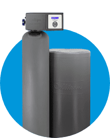 Aquasential™ High-Efficiency (HE) Water Softener